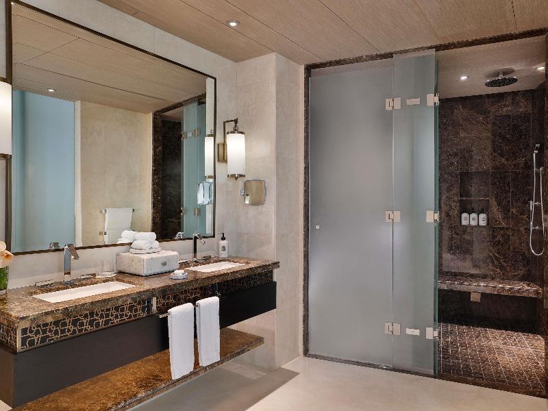 Sofitel Riyadh Hotel & Convention Centre - Oda
