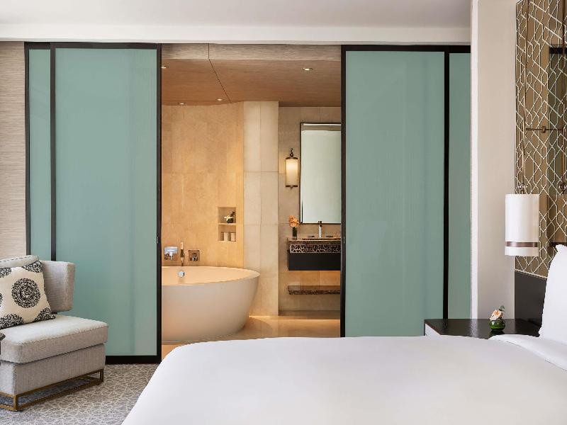 Sofitel Riyadh Hotel & Convention Centre - Oda