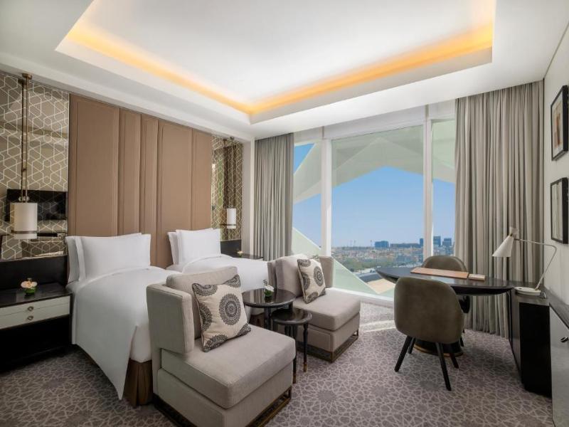 Sofitel Riyadh Hotel & Convention Centre - Oda