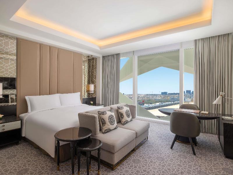 Sofitel Riyadh Hotel & Convention Centre - Oda