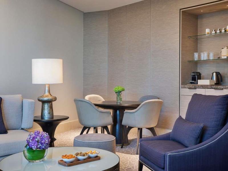 Sofitel Riyadh Hotel & Convention Centre - Oda