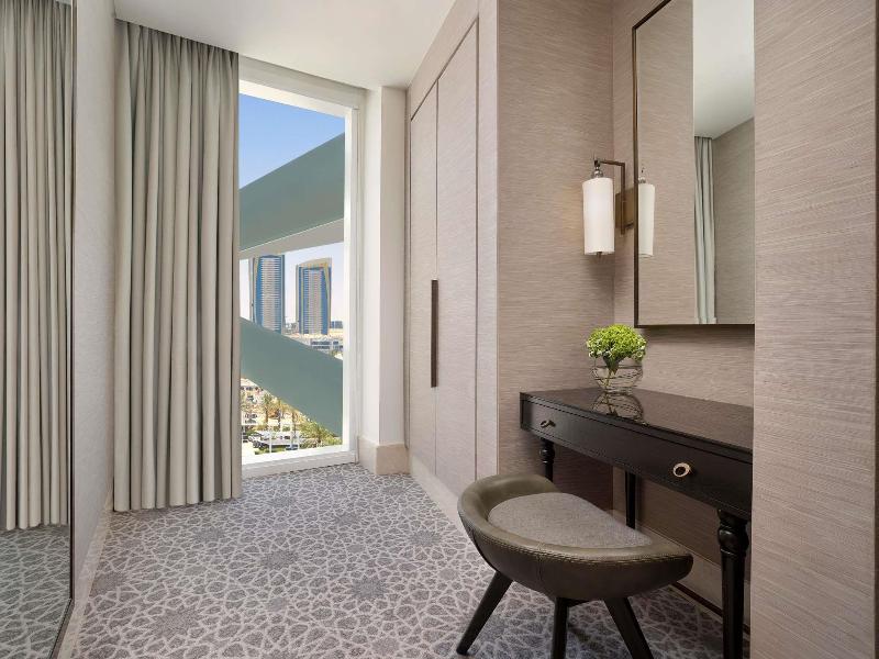 Sofitel Riyadh Hotel & Convention Centre - Oda