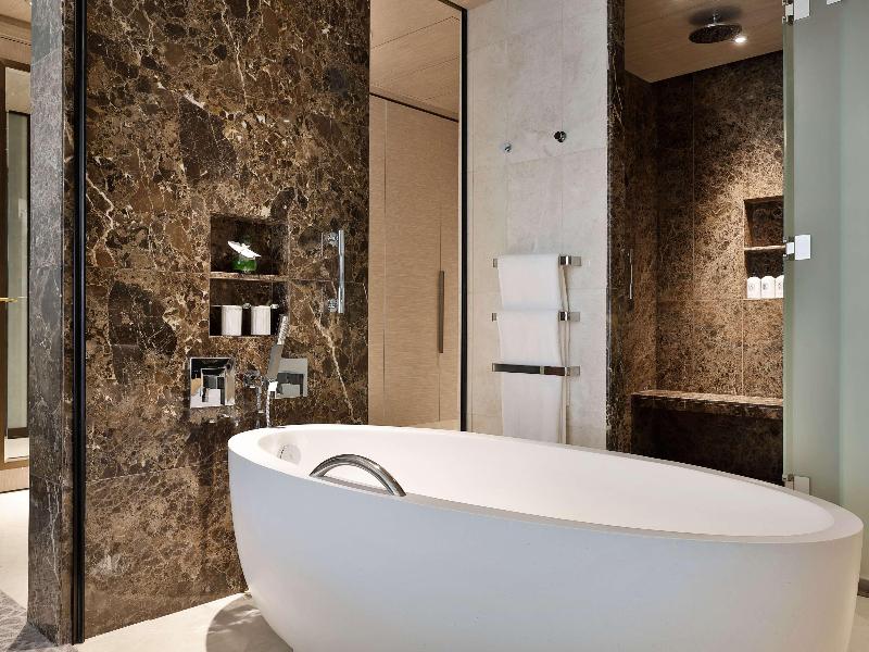Sofitel Riyadh Hotel & Convention Centre - Oda