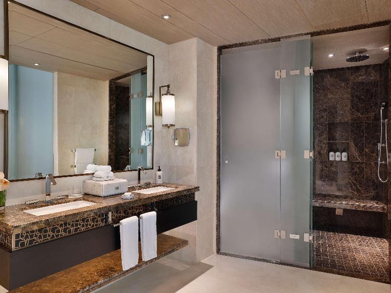 Sofitel Riyadh Hotel & Convention Centre - Oda