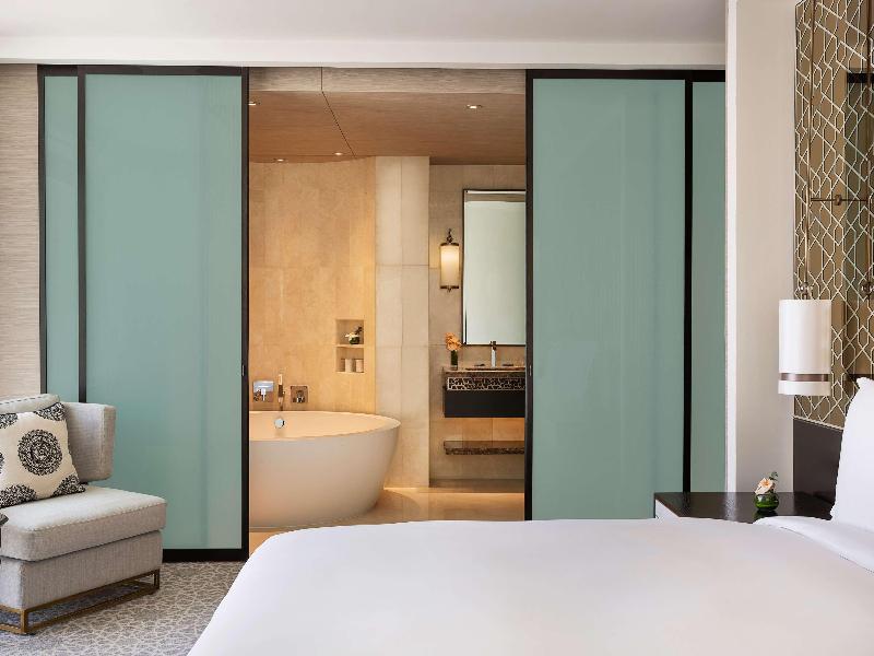 Sofitel Riyadh Hotel & Convention Centre - Oda