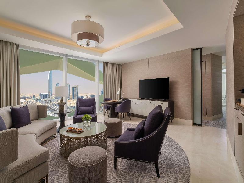 Sofitel Riyadh Hotel & Convention Centre - Oda