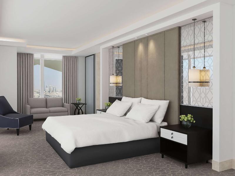 Sofitel Riyadh Hotel & Convention Centre - Oda
