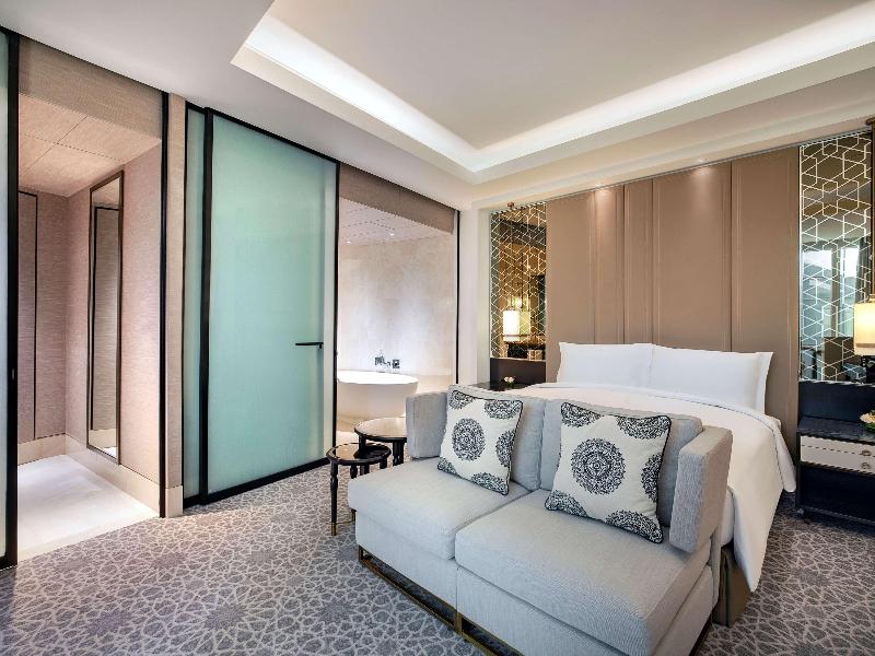 Sofitel Riyadh Hotel & Convention Centre - Oda