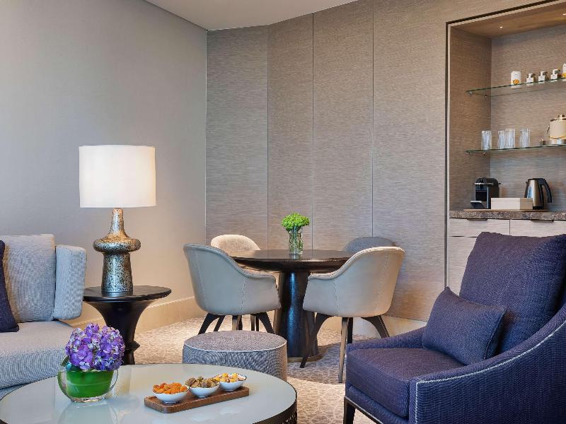 Sofitel Riyadh Hotel & Convention Centre - Oda