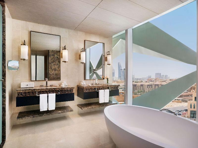 Sofitel Riyadh Hotel & Convention Centre - Oda