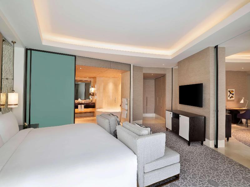 Sofitel Riyadh Hotel & Convention Centre - Oda