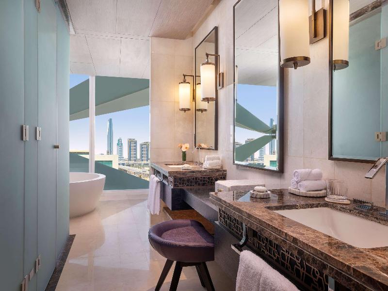 Sofitel Riyadh Hotel & Convention Centre - Oda