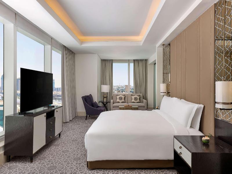 Sofitel Riyadh Hotel & Convention Centre - Oda