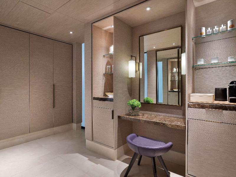 Sofitel Riyadh Hotel & Convention Centre - Oda