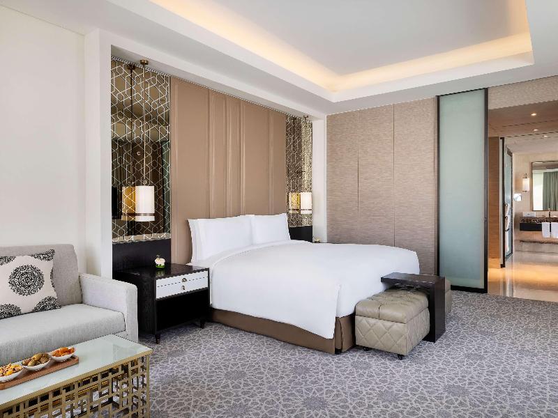 Sofitel Riyadh Hotel & Convention Centre - Oda