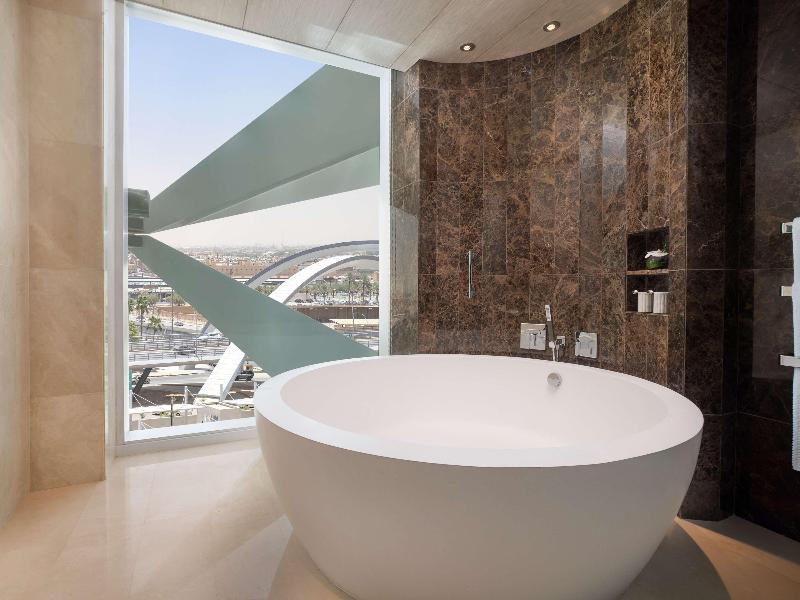 Sofitel Riyadh Hotel & Convention Centre - Oda