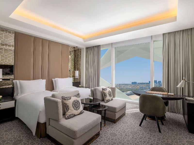 Sofitel Riyadh Hotel & Convention Centre - Oda