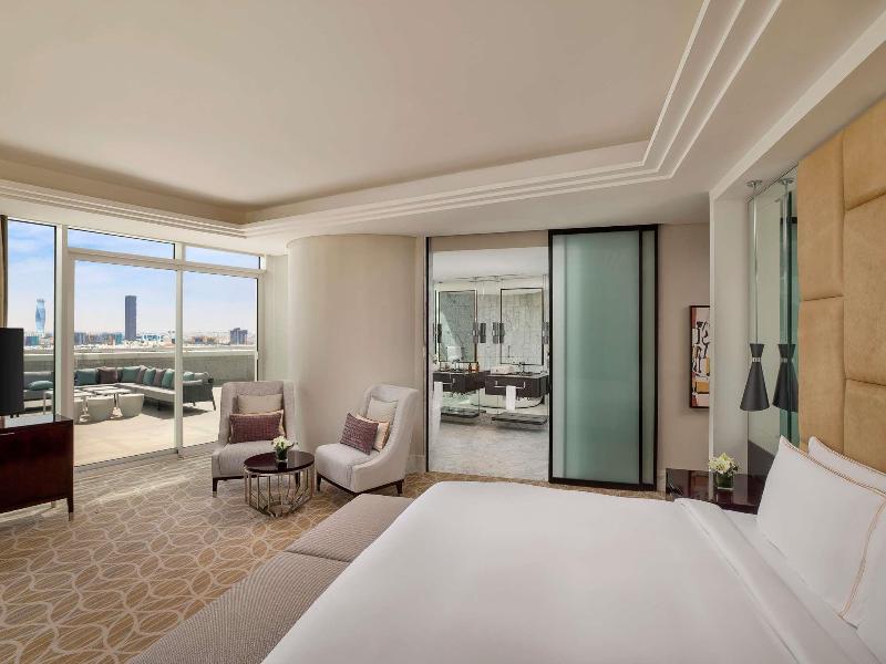 Sofitel Riyadh Hotel & Convention Centre - Oda