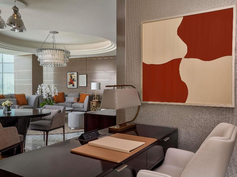 Sofitel Riyadh Hotel & Convention Centre - Oda
