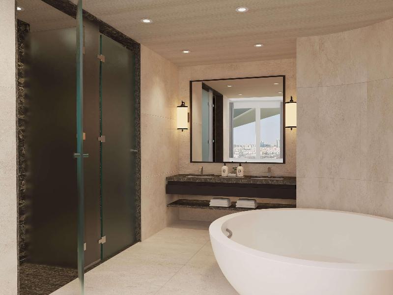 Sofitel Riyadh Hotel & Convention Centre - Oda