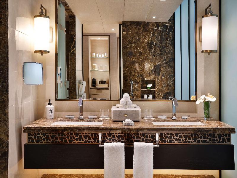 Sofitel Riyadh Hotel & Convention Centre - Oda