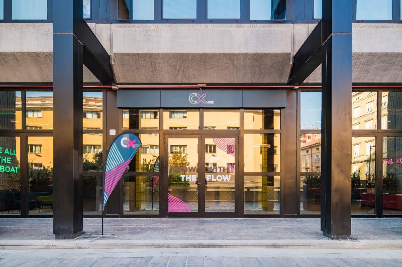 Cx Trieste Giulia - Genel