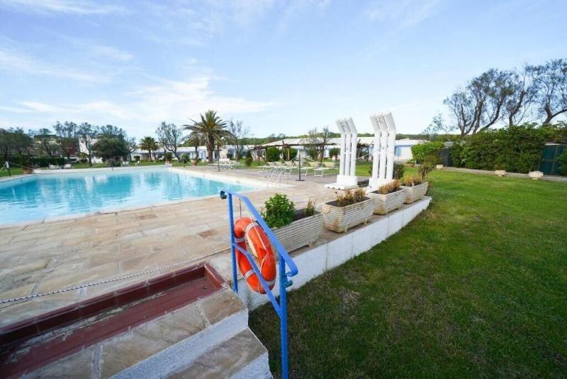Riva Di Palo Resort - Aktivite