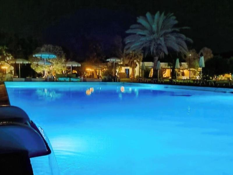 Riva Di Palo Resort - Aktivite