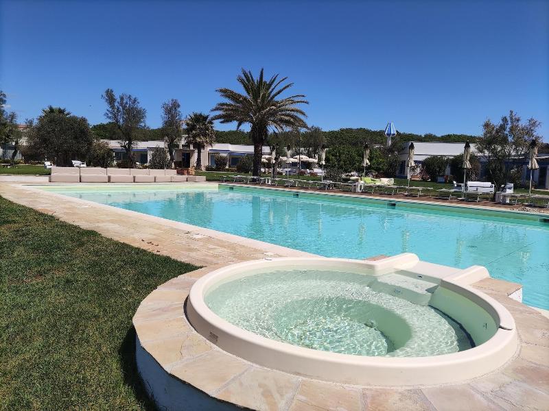 Riva Di Palo Resort - Aktivite