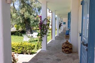 Riva Di Palo Resort