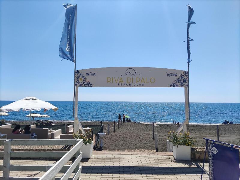 Riva Di Palo Resort - Genel