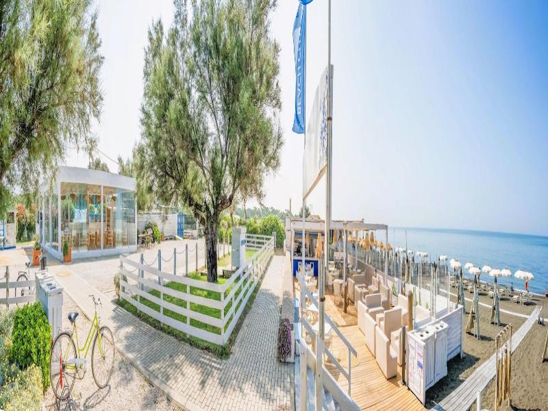 Riva Di Palo Resort - Genel