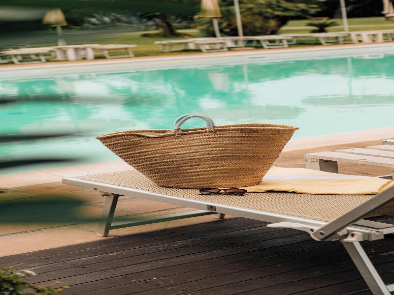 Riva Di Palo Resort - Genel