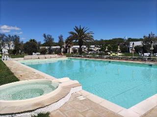 Riva Di Palo Resort fotoÄŸrafÄ±