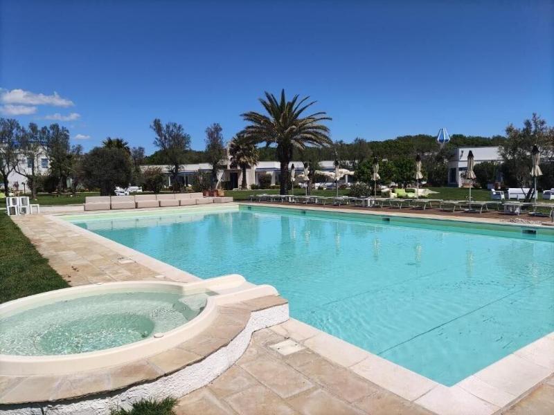Riva Di Palo Resort - Genel