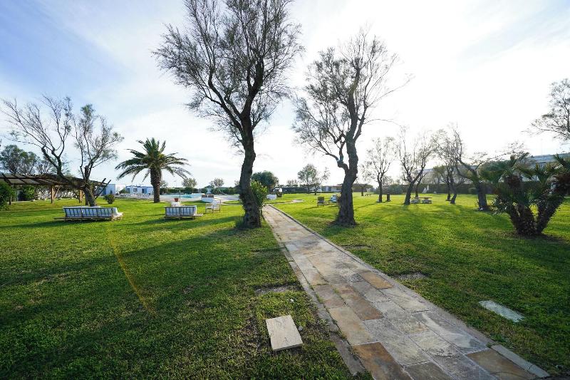 Riva Di Palo Resort - Genel
