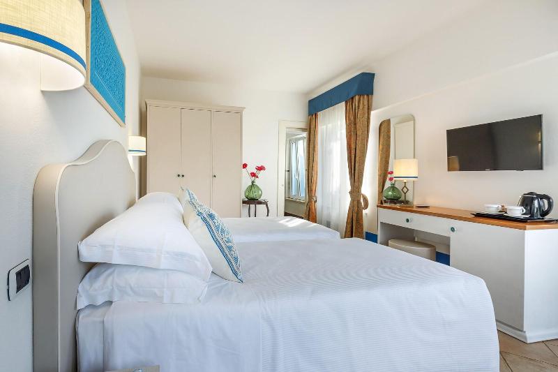 Riva Di Palo Resort - Oda