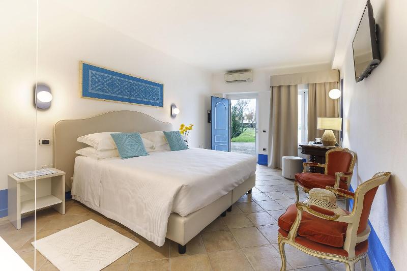 Riva Di Palo Resort - Oda