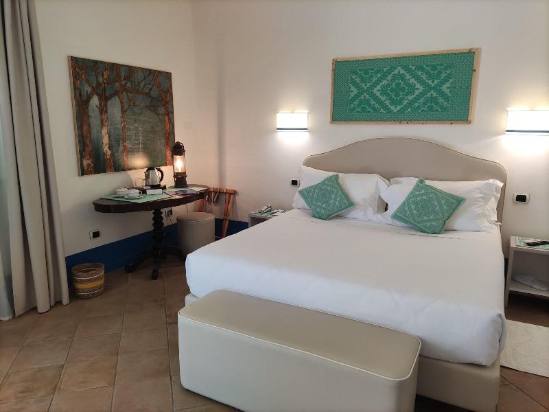Riva Di Palo Resort - Oda