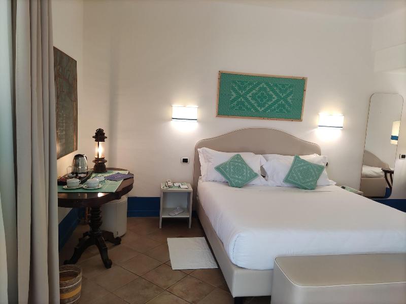 Riva Di Palo Resort - Oda