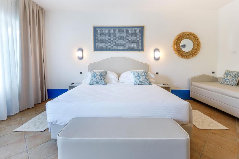 Riva Di Palo Resort - Oda
