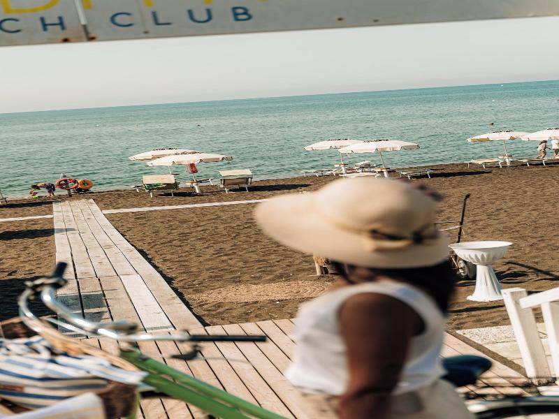 Riva Di Palo Resort - Oda