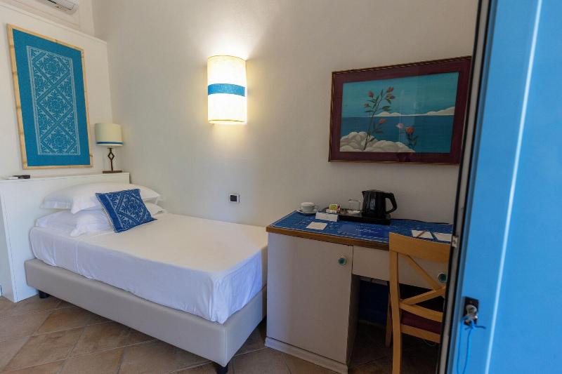 Riva Di Palo Resort - Oda