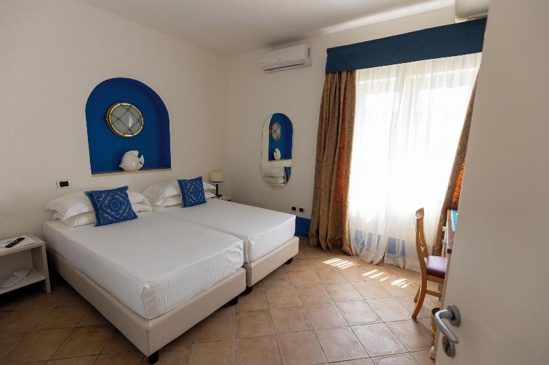 Riva Di Palo Resort - Oda