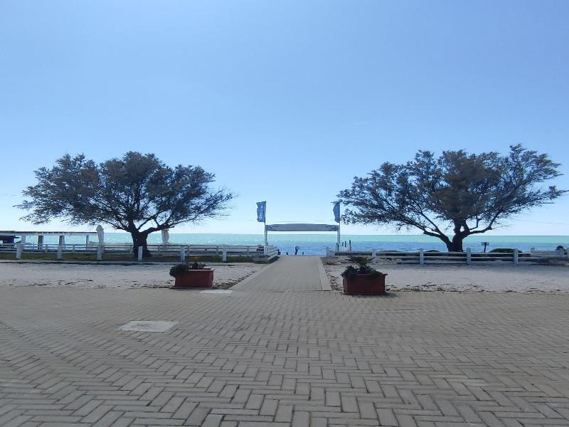 Riva Di Palo Resort - Plaj
