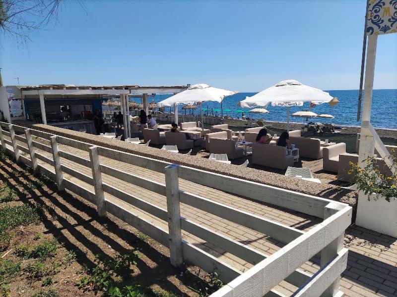 Riva Di Palo Resort - Plaj