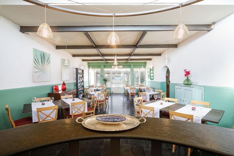 Riva Di Palo Resort - Restoran