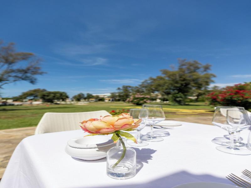 Riva Di Palo Resort - Restoran