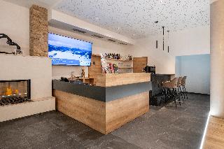 Goldhirsch Superior Aparthotel Wagrain fotoÄŸrafÄ±