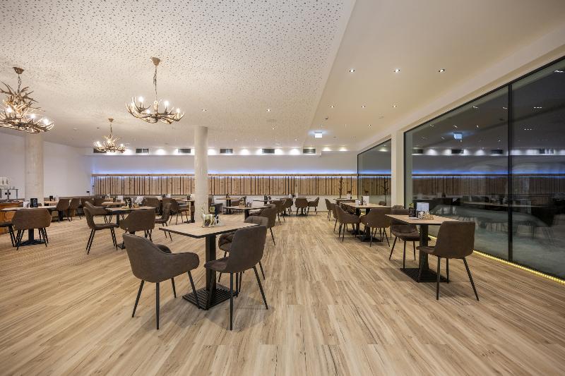 Goldhirsch Superior Aparthotel Wagrain - Toplantı
